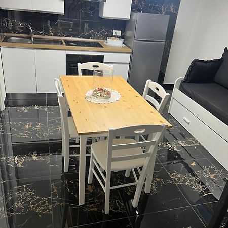Casa Macri Leilighet Napoli Eksteriør bilde